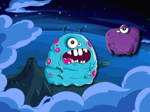 Monster Run
