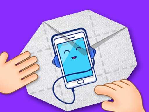 PAPER FOLD ORIGAMI ONLINE